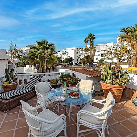 Apartment On Torviscas Costa Adeje  Exterior foto