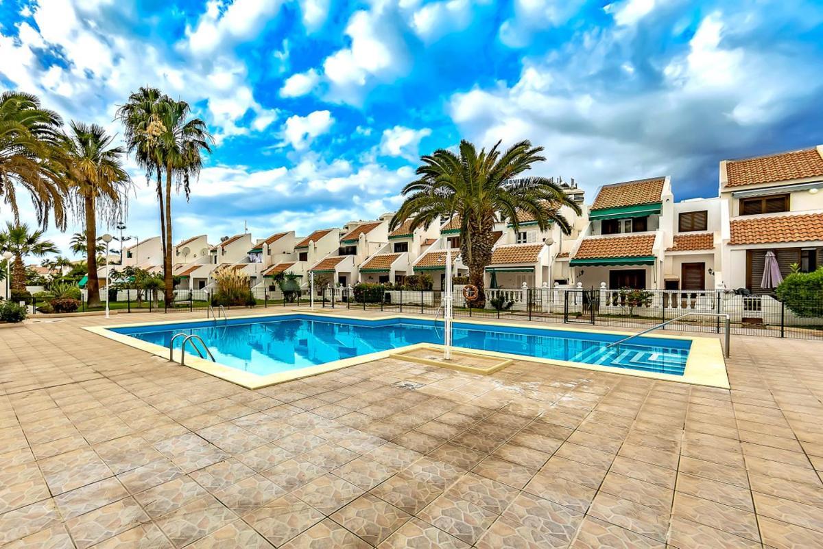 Apartment On Torviscas Costa Adeje  Exterior foto