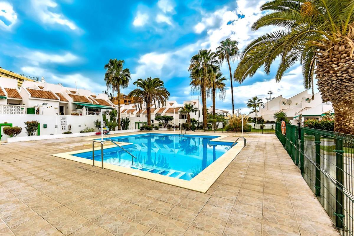Apartment On Torviscas Costa Adeje  Exterior foto