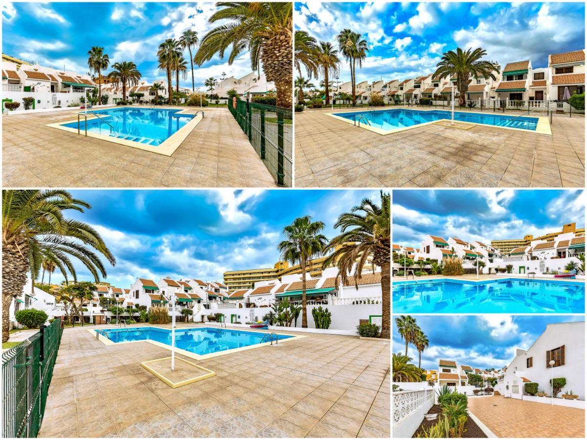 Apartment On Torviscas Costa Adeje  Exterior foto