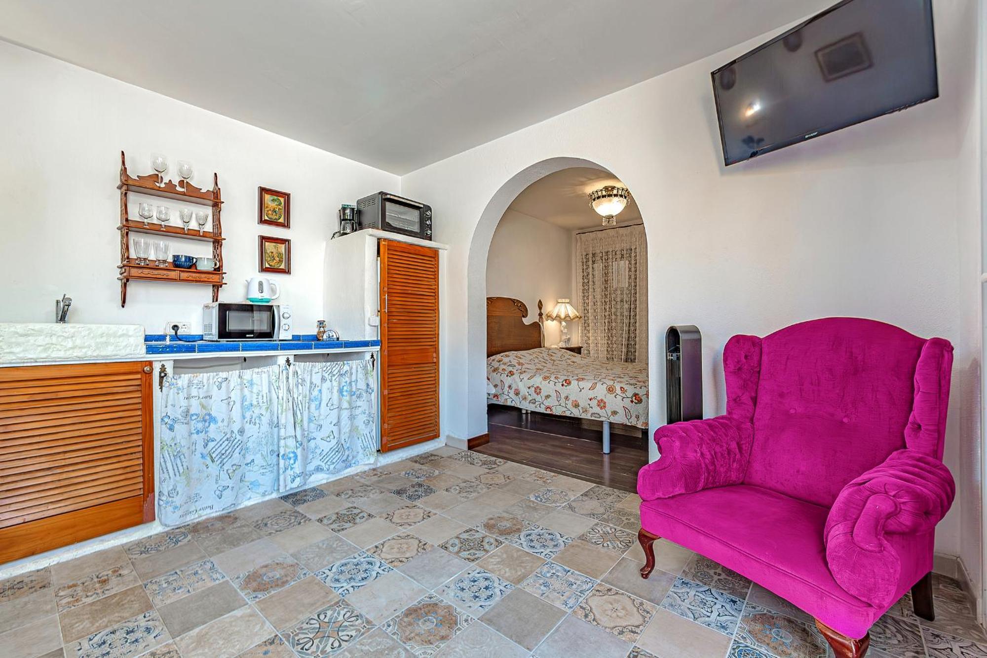 Apartment On Torviscas Costa Adeje  Exterior foto